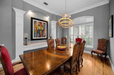 Modern Tuscan revival architecture and thoughtful innovation - photo 20