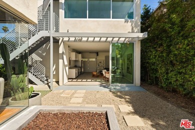 Welcome to 1076 Palms Boulevard - a rare architectural compound - photo 21