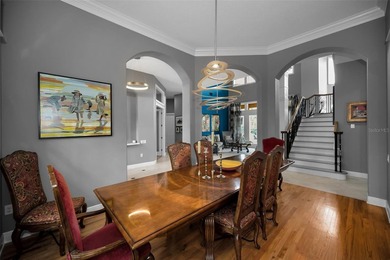 Modern Tuscan revival architecture and thoughtful innovation - photo 21