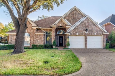 (private lake, pond, coastal) Home For Sale in Addison Texas