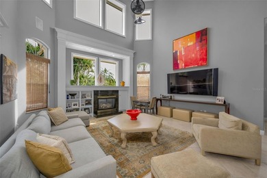 Modern Tuscan revival architecture and thoughtful innovation - photo 22