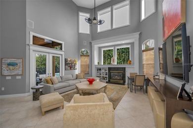 Modern Tuscan revival architecture and thoughtful innovation - photo 23