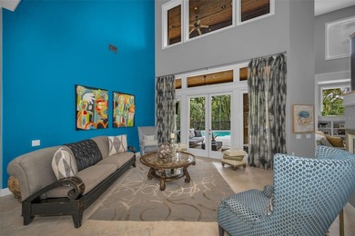 Modern Tuscan revival architecture and thoughtful innovation - photo 25