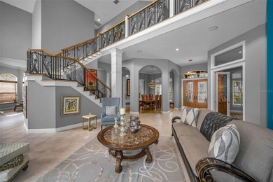 Modern Tuscan revival architecture and thoughtful innovation - photo 26