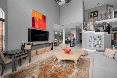 Modern Tuscan revival architecture and thoughtful innovation - photo 28