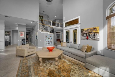 Modern Tuscan revival architecture and thoughtful innovation - photo 29