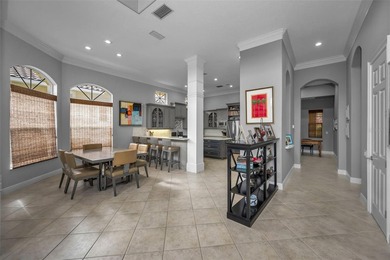 Modern Tuscan revival architecture and thoughtful innovation - photo 30