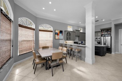 Modern Tuscan revival architecture and thoughtful innovation - photo 31