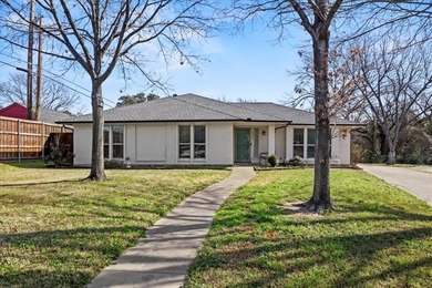 Lake Grapevine Home For Sale in Grapevine Texas