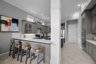 Modern Tuscan revival architecture and thoughtful innovation - photo 32
