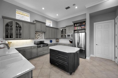 Modern Tuscan revival architecture and thoughtful innovation - photo 33