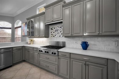 Modern Tuscan revival architecture and thoughtful innovation - photo 37