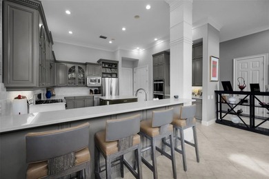 Modern Tuscan revival architecture and thoughtful innovation - photo 38