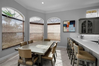 Modern Tuscan revival architecture and thoughtful innovation - photo 39