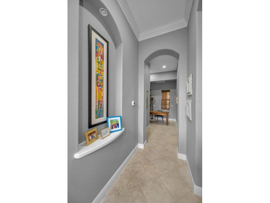 Modern Tuscan revival architecture and thoughtful innovation - photo 40