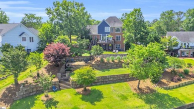 115 Egret Lane - Lake Home For Sale in Greenwood, South Carolina