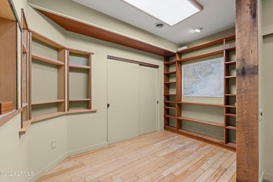 Tucked away down a quiet dirt road on 4.83 private acres on - photo 42