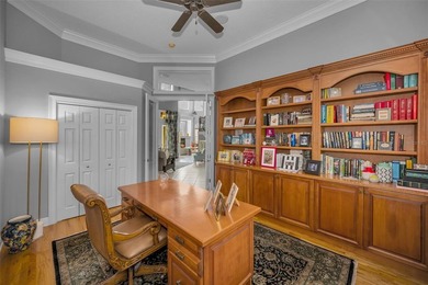 Modern Tuscan revival architecture and thoughtful innovation - photo 43