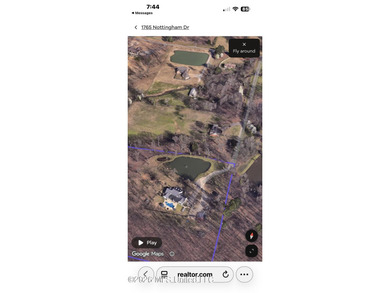 OPEN HOUSE MAY 16TH AND 17TH! COME SEE THIS REMARKABLE 16 ACRE - photo 43