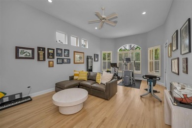 Modern Tuscan revival architecture and thoughtful innovation - photo 44
