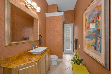 Modern Tuscan revival architecture and thoughtful innovation - photo 46