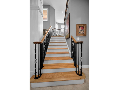Modern Tuscan revival architecture and thoughtful innovation - photo 50
