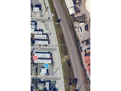 Rare .97+/- acre industrial lot in Riviera Beach with two-sided - photo 8