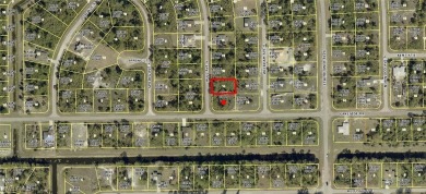 Lehigh Acres Area Lot For Sale in Lehigh Acres Florida