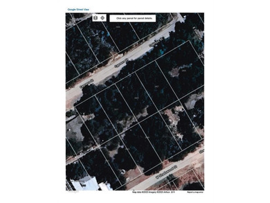 Lake Granbury Lot For Sale in Granbury Texas