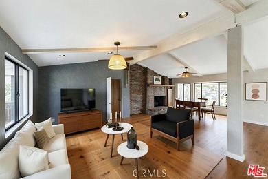 Located within the gated Bradbury Oaks Estates community, this - photo 3