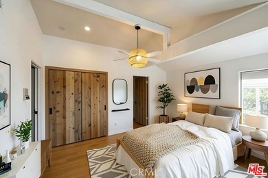 Located within the gated Bradbury Oaks Estates community, this - photo 7