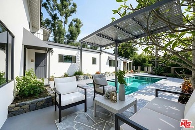Located within the gated Bradbury Oaks Estates community, this - photo 10