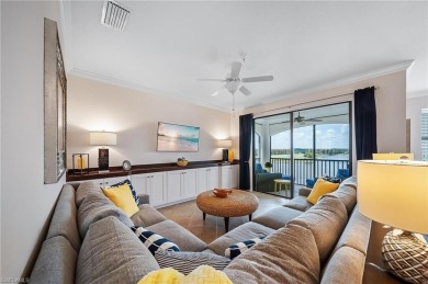 Lake Condo For Sale in Bonita Springs, Florida