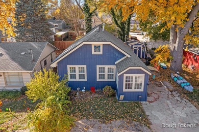 Spring Lake - Ottawa County Home For Sale in Spring Lake Michigan