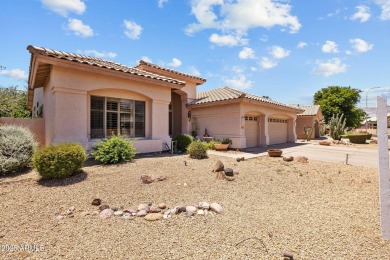 Lake Home For Sale in Tempe, Arizona