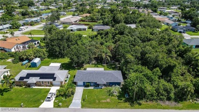 Port Charlotte Waterway Area Home For Sale in Punta Gorda Florida