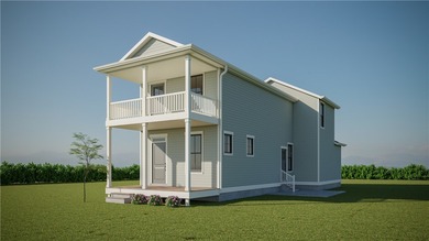 Yellowstone River Home For Sale in Billings Montana