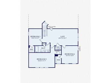 Get ready for a stunning new Stonebrook! This modern beauty - photo 3