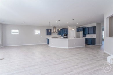 Get ready for a stunning new Stonebrook! This modern beauty - photo 8