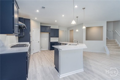 Get ready for a stunning new Stonebrook! This modern beauty - photo 10