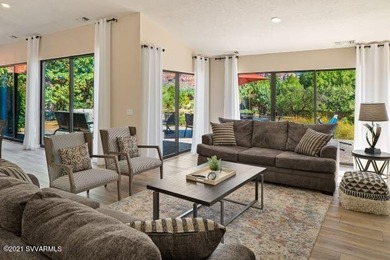 Great opportunity for privacy, elbow room, great red rock views - photo 11