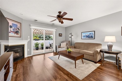 RARE OPPORTUNITY! Move-in ready, one-floor living in the heart - photo 11