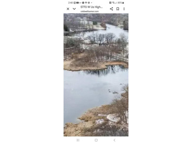 Dayton Lake Waterfront! Rare Three Acre parcel on private lake - photo 16