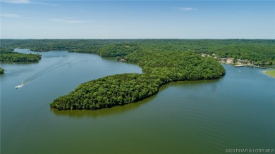 Lake Acreage For Sale in Roach, Missouri