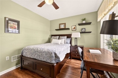 RARE OPPORTUNITY! Move-in ready, one-floor living in the heart - photo 21