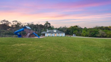Lake Home For Sale in Lynx, Ohio
