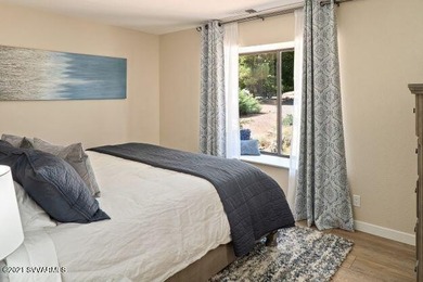 Great opportunity for privacy, elbow room, great red rock views - photo 24