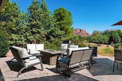 Great opportunity for privacy, elbow room, great red rock views - photo 28