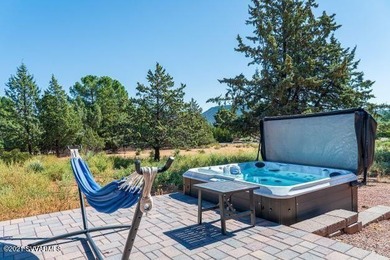 Great opportunity for privacy, elbow room, great red rock views - photo 29