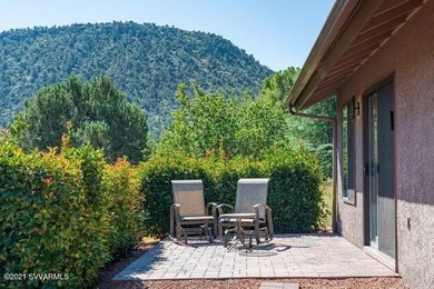 Great opportunity for privacy, elbow room, great red rock views - photo 30